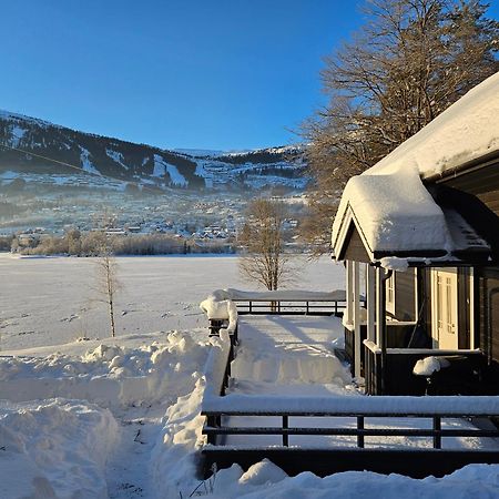Voss Interlake Skulestadmo Zewnętrze zdjęcie